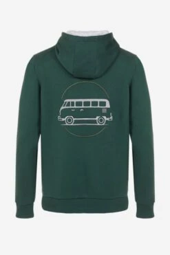 Bulli Hoodie Für Herren -Fashion Liebe elkline herren bulli hoodie 1031094 605000 wisecrack 2