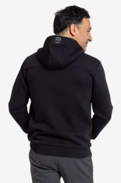 Bulli Hoodie Aus Bio-Baumwoll Mix Für Herren 11 Bulli Hoodie Aus Bio-Baumwoll Mix Für Herren -Fashion Liebe elkline herren bulli hoodie 1031105 100000 roadtrip 02 p
