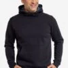 Plan-B Fahrrad Hoodie Aus Bio-Baumwoll Mix Für Herren 1 Plan-B Fahrrad Hoodie Aus Bio-Baumwoll Mix Für Herren -Fashion Liebe elkline herren fahrrad hoodie 1031107 100000 plan b 01 p