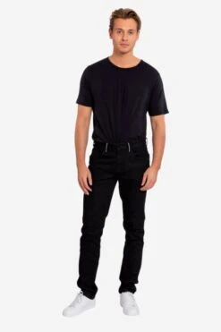 VELO Fahrrad Jeans Für Herren -Fashion Liebe elkline herren fahrrad jeans 1062082 100000 velo 4 m rev