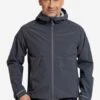 Leichte 2,5 Lagen Regenjacke Für Herren -Fashion Liebe elkline herren fahrrad regenjacke 1017026 101000 knuelle 01 p