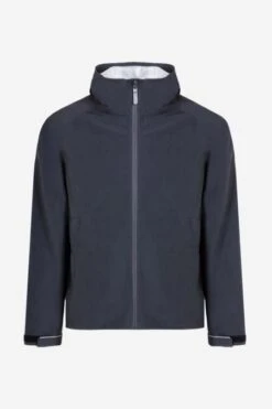Leichte 2,5 Lagen Regenjacke Für Herren -Fashion Liebe elkline herren fahrradjacke 1017026 101000 knuelle 1