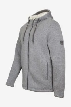 Gefütterte Fleecejacke Für Herren -Fashion Liebe elkline herren fleecejacke 1014074 103152 no idea 3