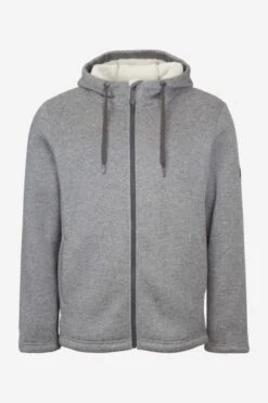 Gefütterte Fleecejacke Für Herren -Fashion Liebe elkline herren fleecejacke 1014074 103152 no idea 4