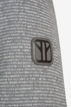 Gefütterte Fleecejacke Für Herren -Fashion Liebe elkline herren fleecejacke 1014074 103152 no idea 5