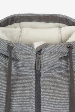 Gefütterte Fleecejacke Für Herren -Fashion Liebe elkline herren fleecejacke 1014074 103152 no idea 6