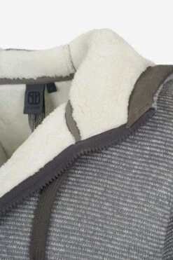 Gefütterte Fleecejacke Für Herren -Fashion Liebe elkline herren fleecejacke 1014074 103152 no idea 7