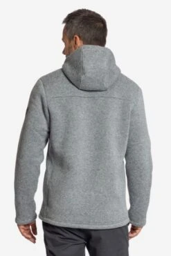 Gefütterte Fleecejacke Für Herren -Fashion Liebe elkline herren fleecejacke 1014074 103152 no idea m 02