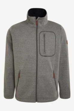 Fleecejacke Für Herren 10 Fleecejacke Für Herren -Fashion Liebe elkline herren fleecejacke 1014078 104000 straight on 1