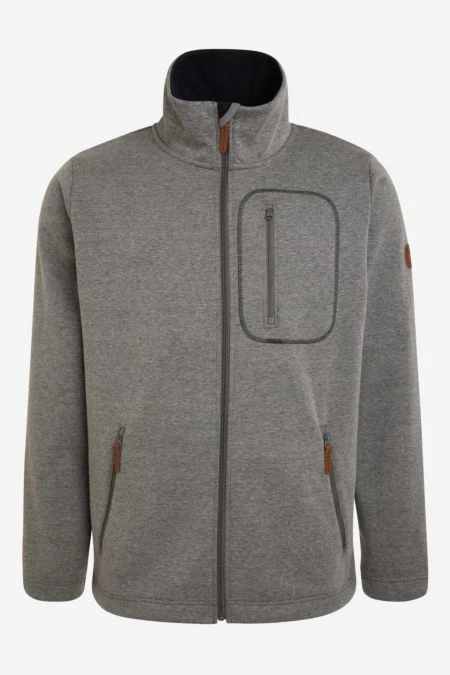 Fleecejacke Für Herren 5 Fleecejacke Für Herren – Bild 3