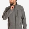 Fleecejacke Für Herren -Fashion Liebe elkline herren fleecejacke 1014078 104000 straight on 1b