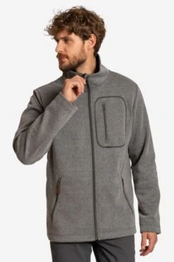 Fleecejacke Für Herren