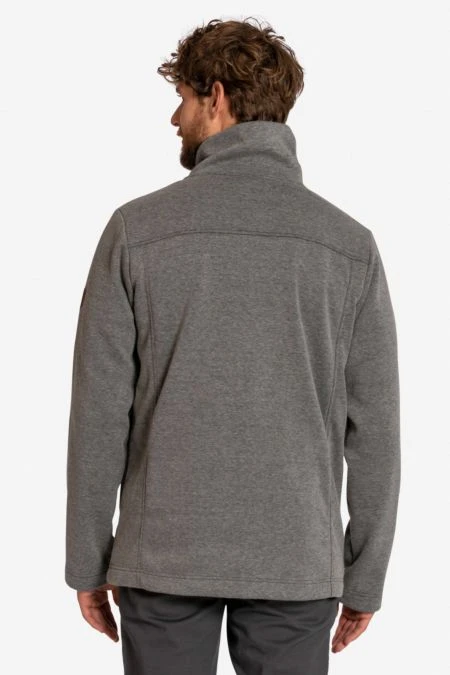 Fleecejacke Für Herren 4 Fleecejacke Für Herren – Bild 2