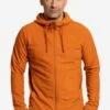 Fleecejacke Mit Kapuze Für Herren -Fashion Liebe elkline herren fleecejacke 1014084 406000 treetop 01 p
