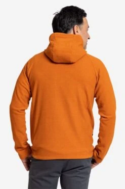 Fleecejacke Mit Kapuze Für Herren -Fashion Liebe elkline herren fleecejacke 1014084 406000 treetop 02 p