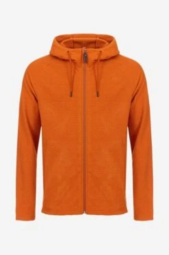 Fleecejacke Mit Kapuze Für Herren -Fashion Liebe elkline herren fleecejacke 1014084 406000 treetop 1