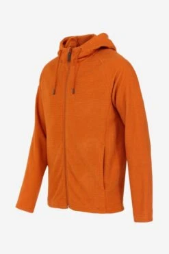 Fleecejacke Mit Kapuze Für Herren -Fashion Liebe elkline herren fleecejacke 1014084 406000 treetop 3