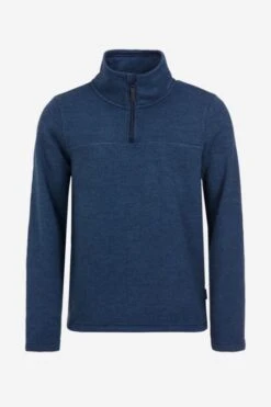 Fleecepullover Für Herren