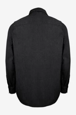 RAW Jeanshemd Für Herren -Fashion Liebe elkline herren jeanshemd 1050015 110000 raw 02 low