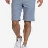 Shorts Aus Baumwolle Und TENCEL™ Lyocell Für Herren -Fashion Liebe elkline herren kurze hose 1065022 205150 freizeit 01 p