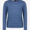 Ringel Sweatshirt Für Herren -Fashion Liebe elkline herren ringel sweatshirt 1030012 234219 freejazz 1