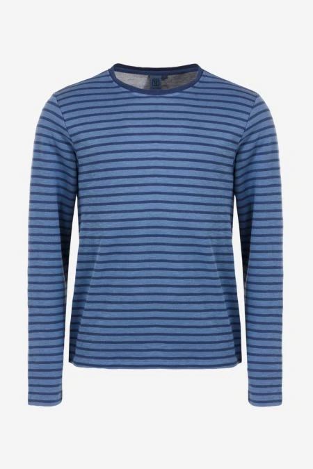 Ringel Sweatshirt Für Herren 3 Ringel Sweatshirt Für Herren