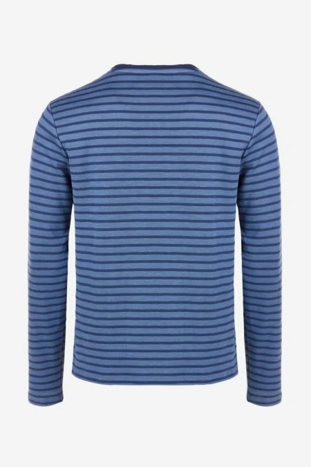 Ringel Sweatshirt Für Herren 5 Ringel Sweatshirt Für Herren – Bild 3