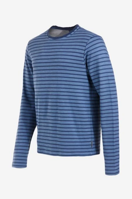 Ringel Sweatshirt Für Herren 4 Ringel Sweatshirt Für Herren – Bild 2