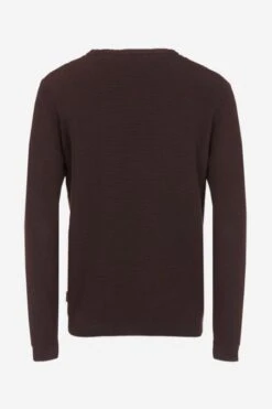 Strickpullover Aus Bio-Baumwolle Für Herren -Fashion Liebe elkline herren strickpullover 1039013 720000 oneway 2