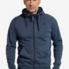 Sweatjacke Aus Bio-Baumwoll Mix Für Herren -Fashion Liebe elkline herren sweatjacke 1015047 218000 keep 01 p