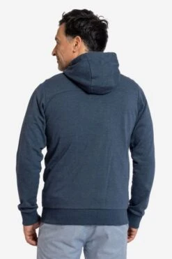Sweatjacke Aus Bio-Baumwoll Mix Für Herren 12 Sweatjacke Aus Bio-Baumwoll Mix Für Herren -Fashion Liebe elkline herren sweatjacke 1015047 218000 keep 02 p