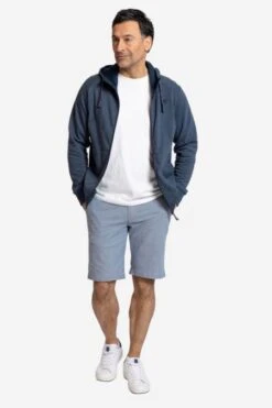 Sweatjacke Aus Bio-Baumwoll Mix Für Herren 17 Sweatjacke Aus Bio-Baumwoll Mix Für Herren -Fashion Liebe elkline herren sweatjacke 1015047 218000 keep 06 p