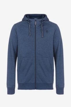 Sweatjacke Aus Bio-Baumwoll Mix Für Herren 13 Sweatjacke Aus Bio-Baumwoll Mix Für Herren -Fashion Liebe elkline herren sweatjacke 1015047 218000 keep 1