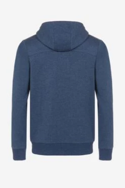 Sweatjacke Aus Bio-Baumwoll Mix Für Herren 15 Sweatjacke Aus Bio-Baumwoll Mix Für Herren -Fashion Liebe elkline herren sweatjacke 1015047 218000 keep 2