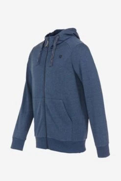 Sweatjacke Aus Bio-Baumwoll Mix Für Herren 14 Sweatjacke Aus Bio-Baumwoll Mix Für Herren -Fashion Liebe elkline herren sweatjacke 1015047 218000 keep 3