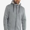 Gefütterte Fleecejacke Für Herren -Fashion Liebe elkline herren teddy fleecejacke 1014074 103152 no idea p 01