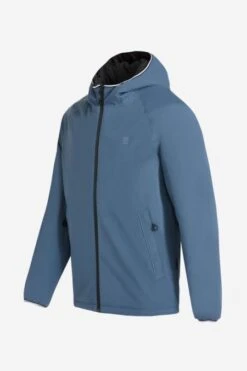 Wasserdichte Übergangsjacke Für Herren -Fashion Liebe elkline herren uebergangsjacke 1017024 213000 urban style 3