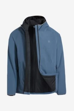 Wasserdichte Übergangsjacke Für Herren -Fashion Liebe elkline herren uebergangsjacke 1017024 213000 urban style 4