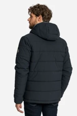 Vegane Steppjacke Für Herren -Fashion Liebe elkline herren vegane steppjacke 1011061 100000 northern comfort 2 neu
