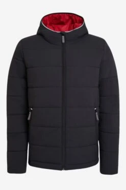 Vegane Steppjacke Für Herren -Fashion Liebe elkline herren vegane steppjacke 1011061 100000 northerncomfort 1