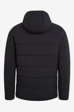 Vegane Steppjacke Für Herren -Fashion Liebe elkline herren vegane steppjacke 1011061 100000 northerncomfort 4