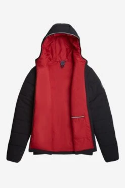 Vegane Steppjacke Für Herren -Fashion Liebe elkline herren vegane steppjacke 1011061 100000 northerncomfort 5