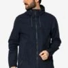 Wachsjacke Für Herren