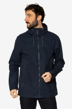 Wachsjacke Für Herren