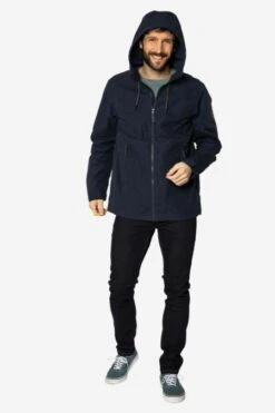 Wachsjacke Für Herren -Fashion Liebe elkline herren wachsjacke 1017022 212000 open country 8 rev