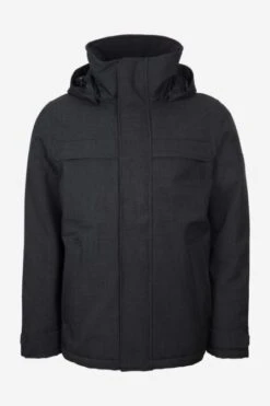 Undercover Wasserdichte Winterjacke Für Herren -Fashion Liebe elkline herren wasserdichte winterjacke 1011056 105000 undercover 1