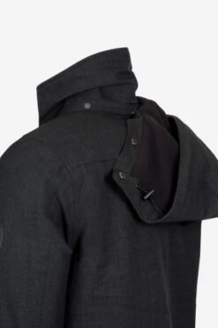 Undercover Wasserdichte Winterjacke Für Herren -Fashion Liebe elkline herren wasserdichte winterjacke 1011056 105000 undercover 7