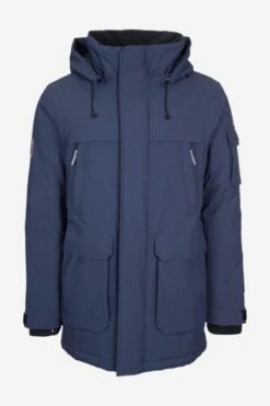 Wasserdichter Arctic Winterparka Für Herren -Fashion Liebe elkline herren wasserdichter arctic winterparka elkline herren wasserdichter arctic winterparka 1011054 219000 real stuff 1