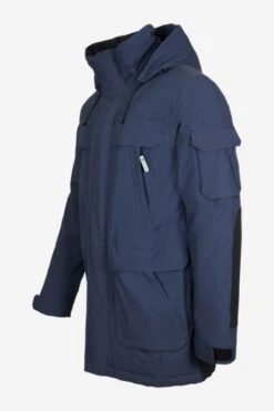 Wasserdichter Arctic Winterparka Für Herren -Fashion Liebe elkline herren wasserdichter arctic winterparka elkline herren wasserdichter arctic winterparka 1011054 219000 real stuff 3