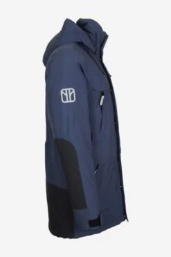 Wasserdichter Arctic Winterparka Für Herren -Fashion Liebe elkline herren wasserdichter arctic winterparka elkline herren wasserdichter arctic winterparka 1011054 219000 real stuff 7